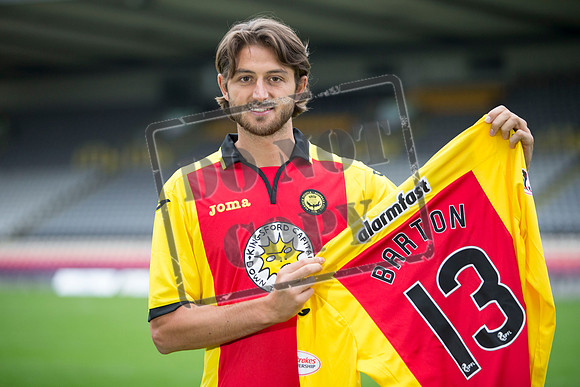 partick