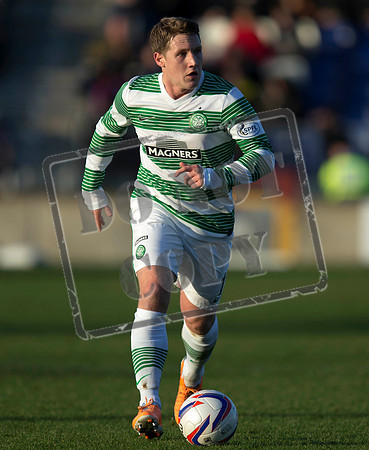 SOCCER Inverness