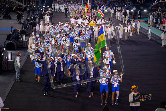 Team Scotland - Birmingham 2022 - Commonwealth Games