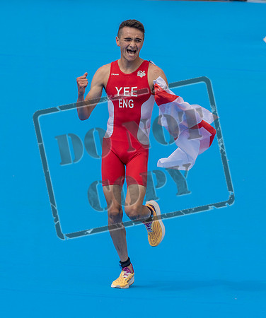Team Scotland - Birmingham 2022 - Commonwealth Games