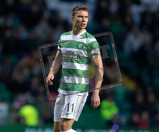 SOCCER Celtic