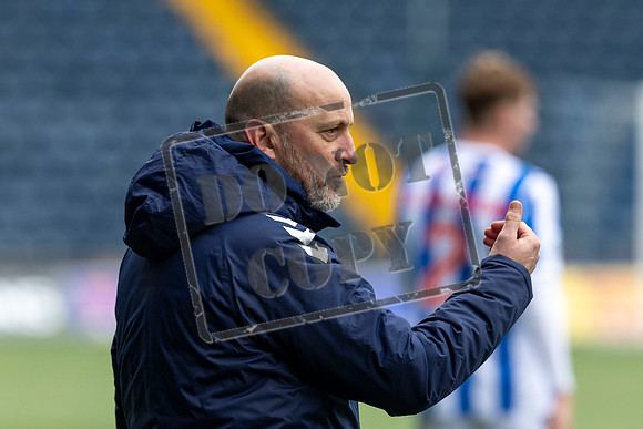 Kilmarnock fc v St Mirren