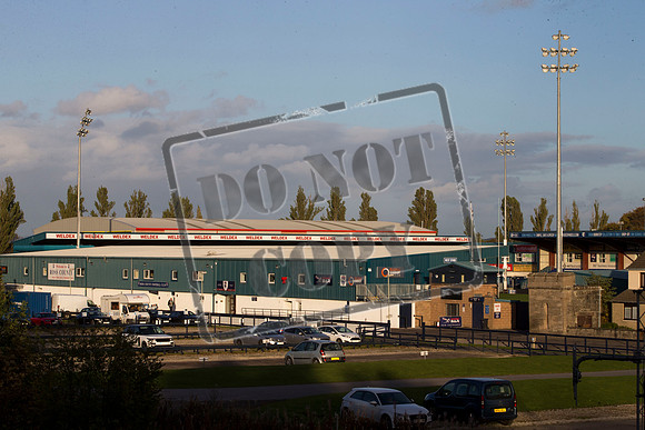 SOCCER Ross County