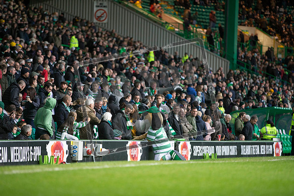 SOCCER Celtic