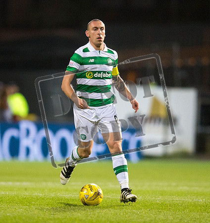 SOCCER Partick