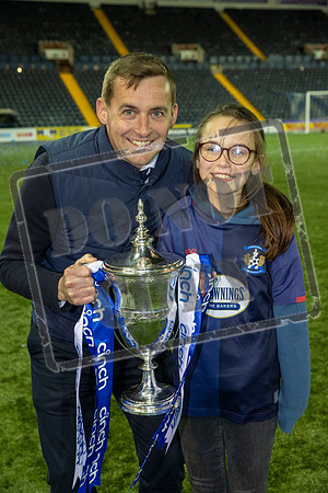 kilmarnock v arbroath
