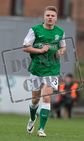 SOCCER Partick