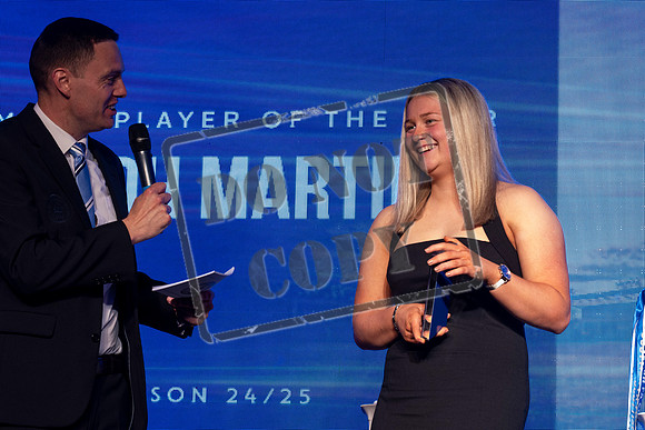 kilmarnock awards