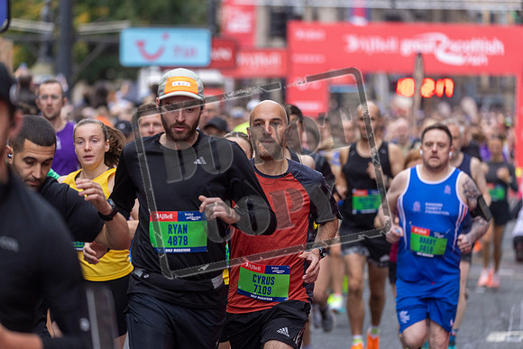 Great Scottish Run
