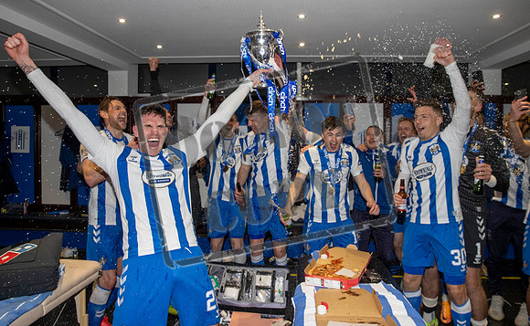 kilmarnock v arbroath