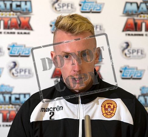 topps/motherwell