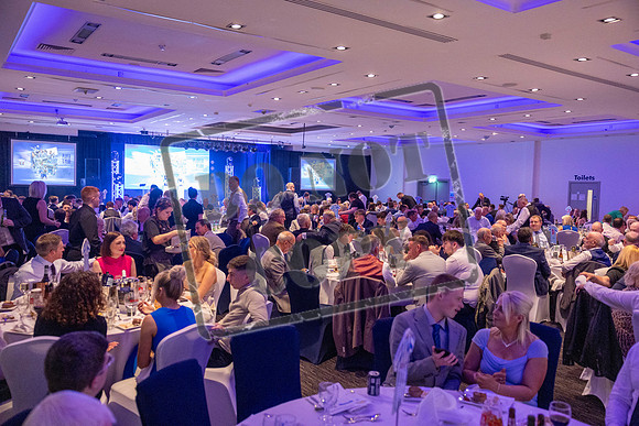 kilmarnock awards