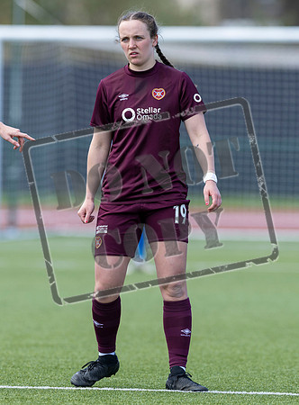 Hibs v Hearts