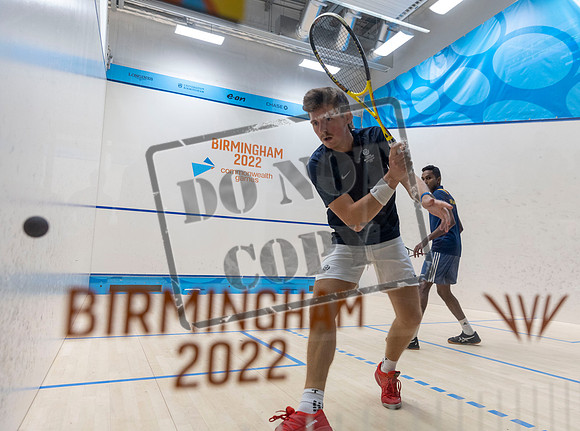 Team Scotland - Birmingham 2022 - Commonwealth Games
