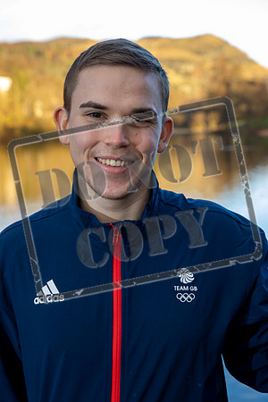 University of Stirling trio heading to the Winter Olympics