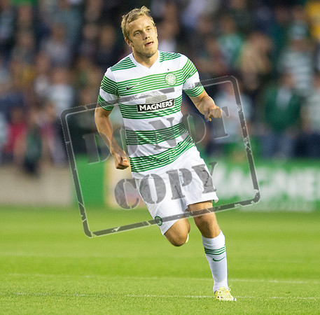 SOCCER Celtic