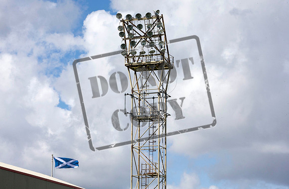 SOCCER Motherwell