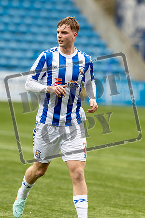 Kilmarnock fc v St Mirren