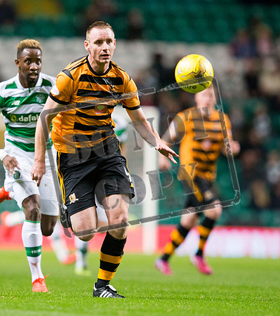 SOCCER Celtic