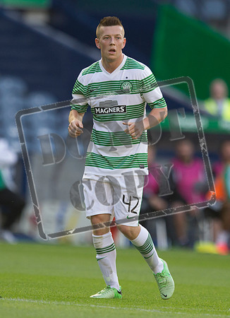SOCCER Celtic