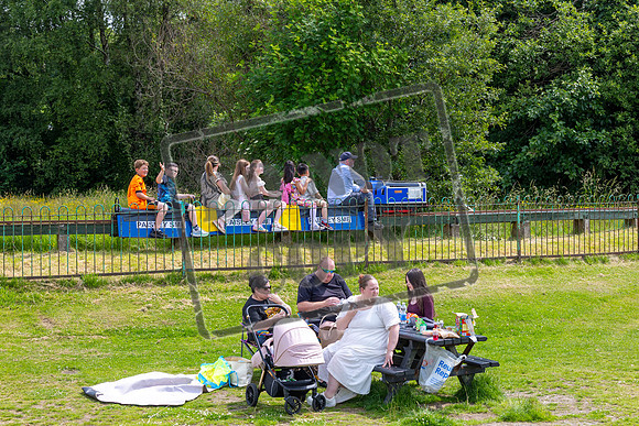 Barshaw park
