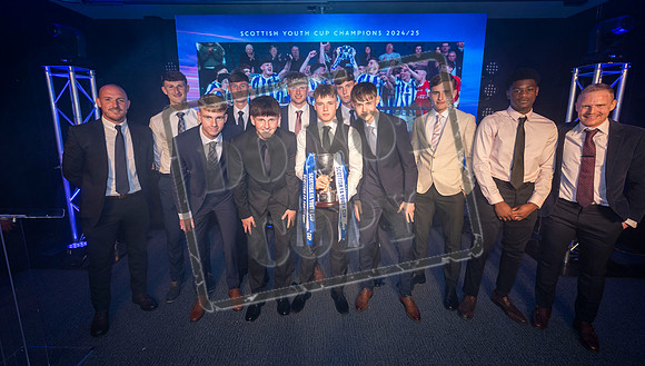 kilmarnock awards