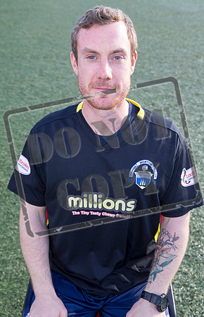 gavin gunning
