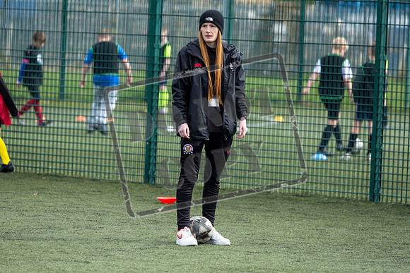 St Mirren Easter Club