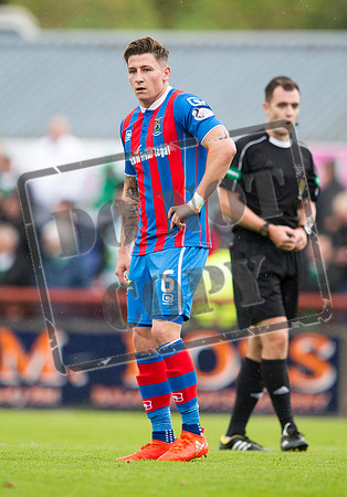 SOCCER Inverness