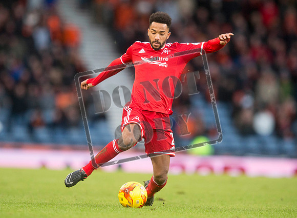 SOCCER Dundee Utd