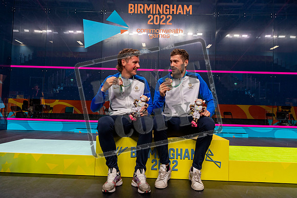 Team Scotland - Birmingham 2022 - Commonwealth Games