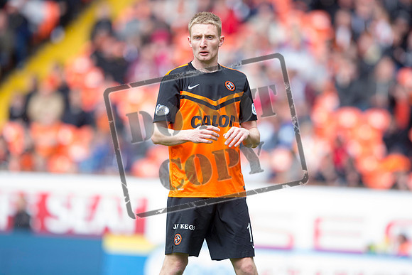 SOCCER Dundee Utd