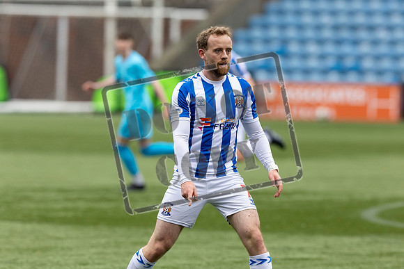 Kilmarnock fc v St Mirren