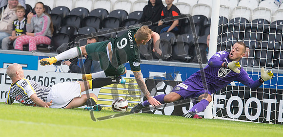 St mirren v Celtic