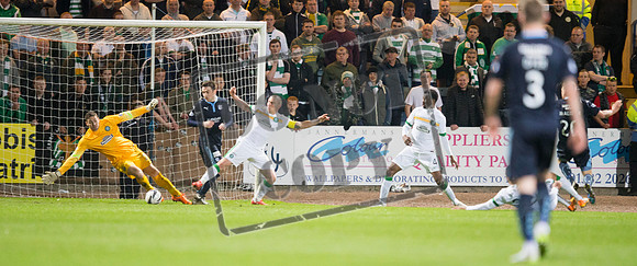 SOCCER Dundee