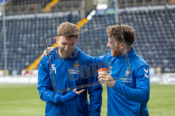 Kilmarnock