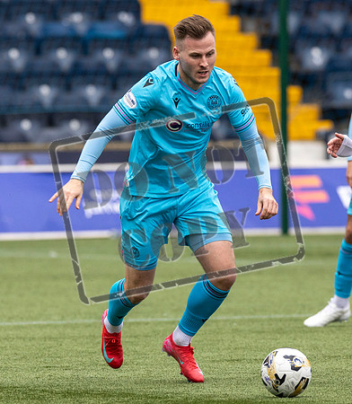 Kilmarnock fc v St Mirren