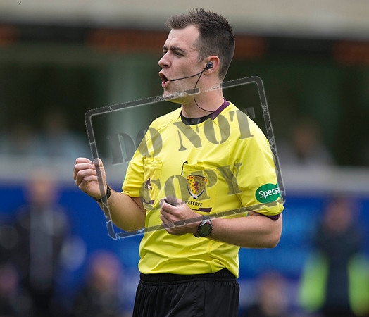 SOCCER Dunfermline