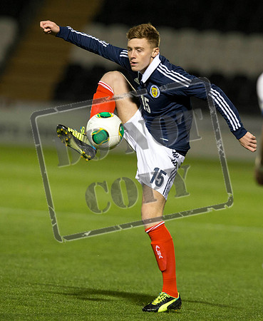 scotland