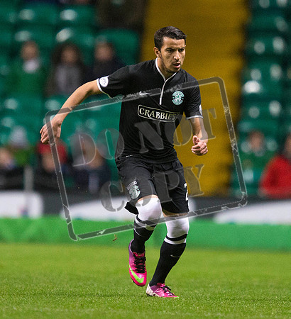 SOCCER Celtic