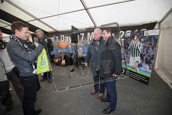 St Mirren v Motherwell