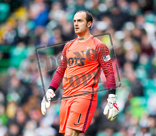 Celtic v Kilmarnock