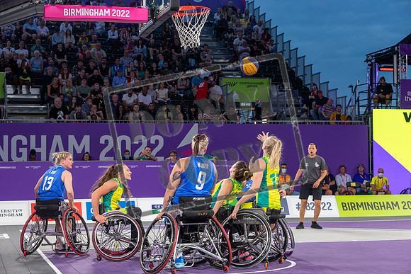Team Scotland - Birmingham 2022 - Commonwealth Games