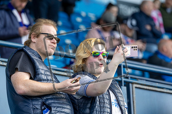 Kilmarnock v Hibernian