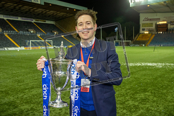 kilmarnock v arbroath