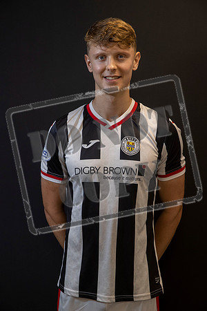 SPFL St Mirren FC
