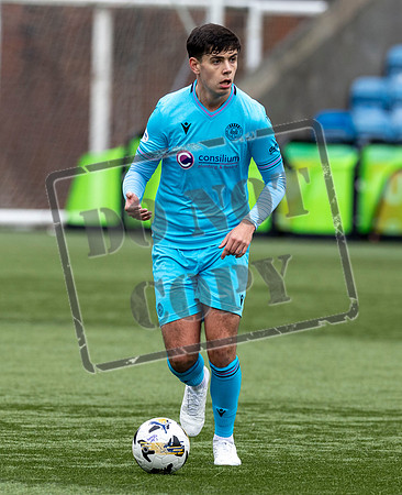 Kilmarnock fc v St Mirren