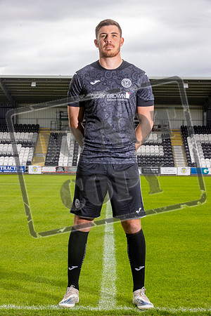SPFL St Mirren FC