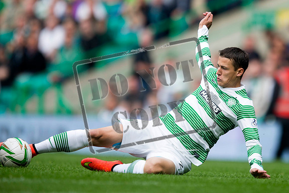 SOCCER Celtic