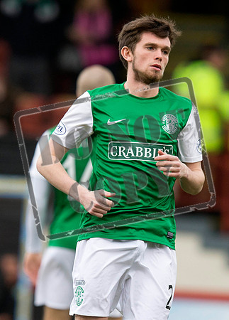 SOCCER Partick